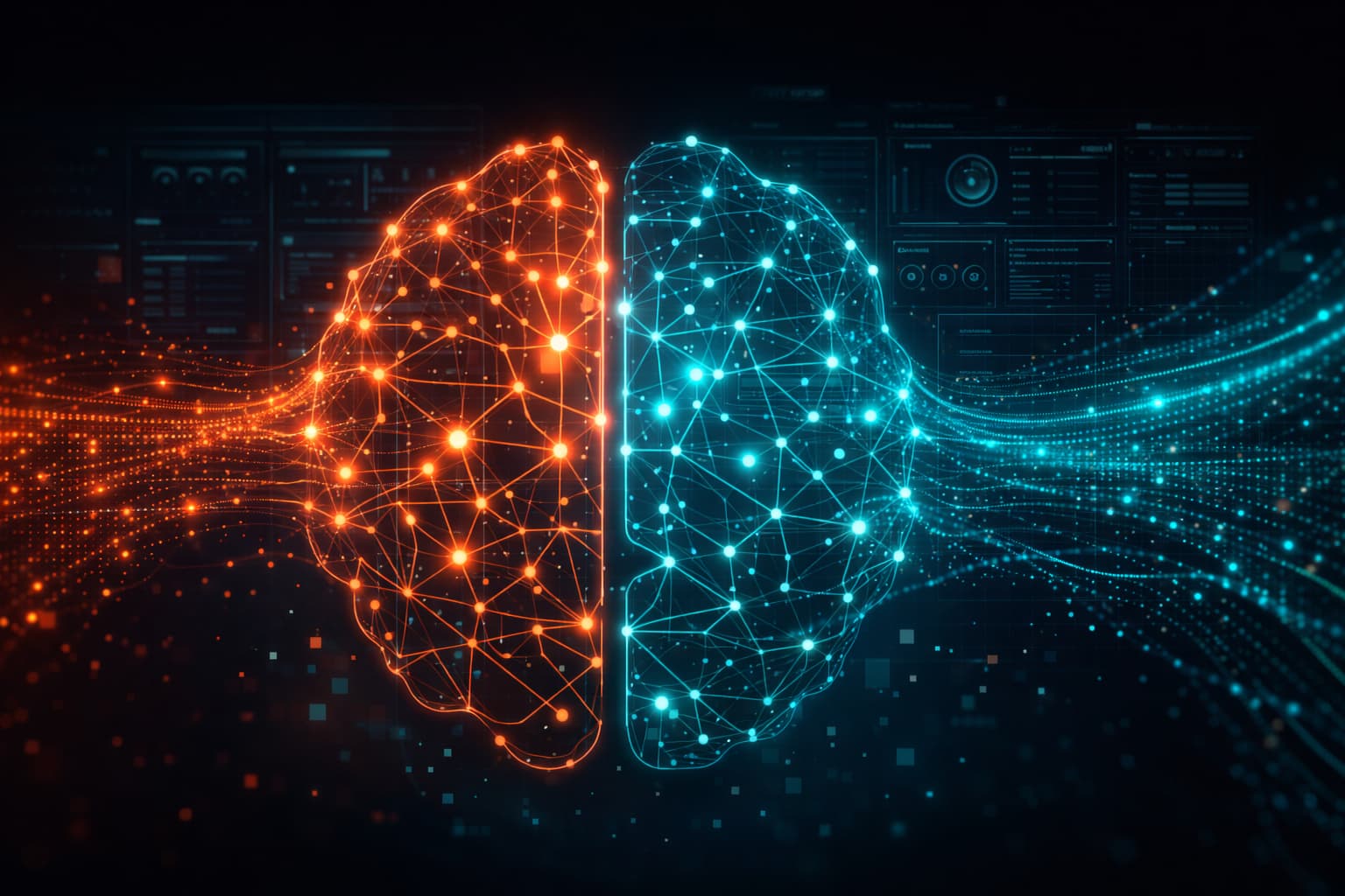 AI-Driven SOC: How Machine Learning Is Transforming Threat Detection