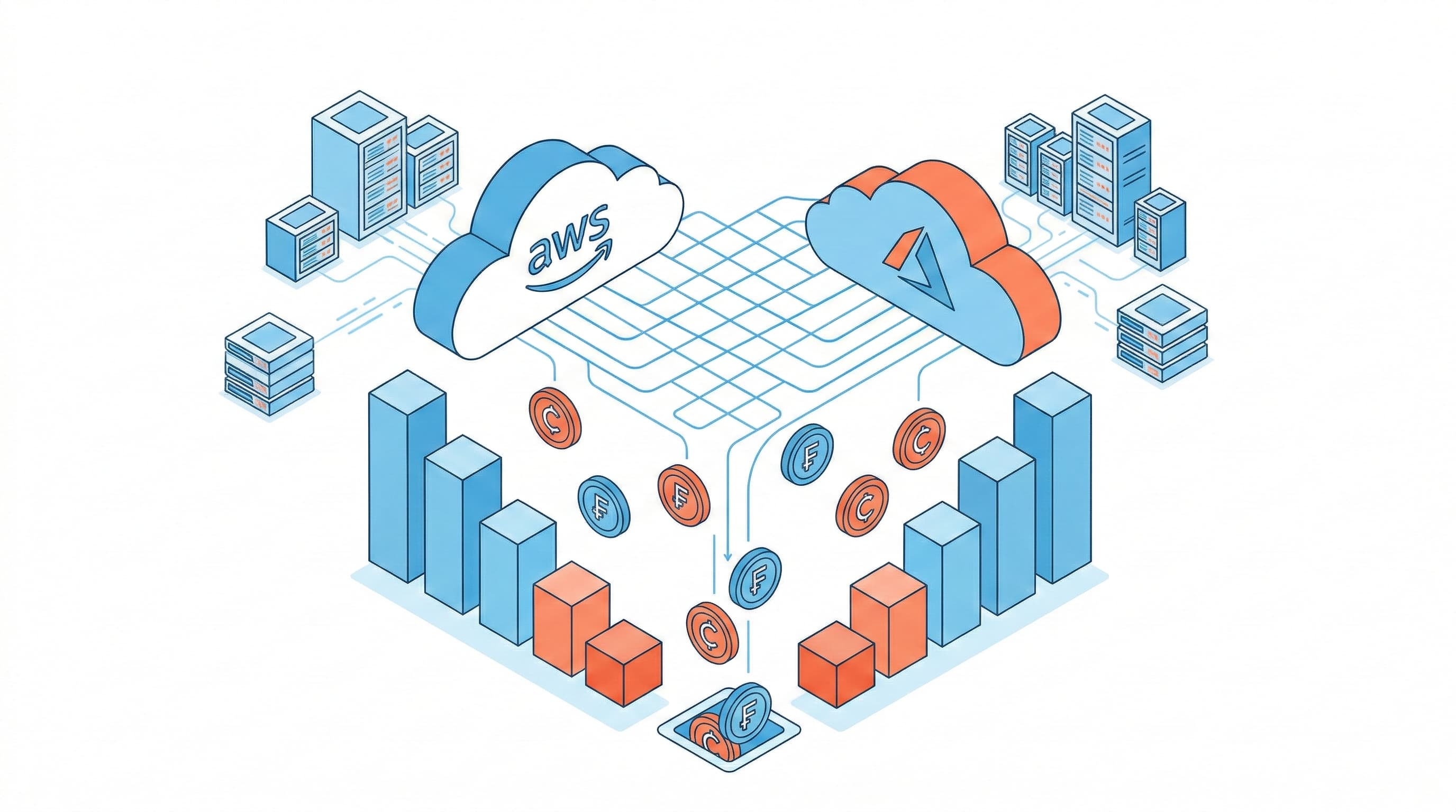 FinOps in Practice: How We Cut Client Cloud Bills by 35% in 90 Days