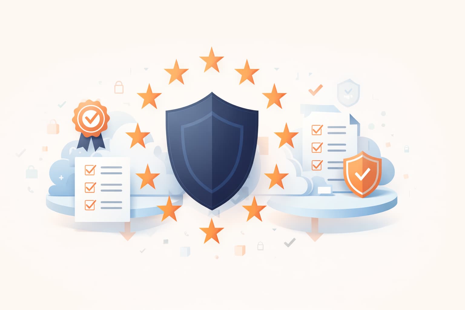 NIS2 Directive: Your Complete Compliance Checklist for 2025