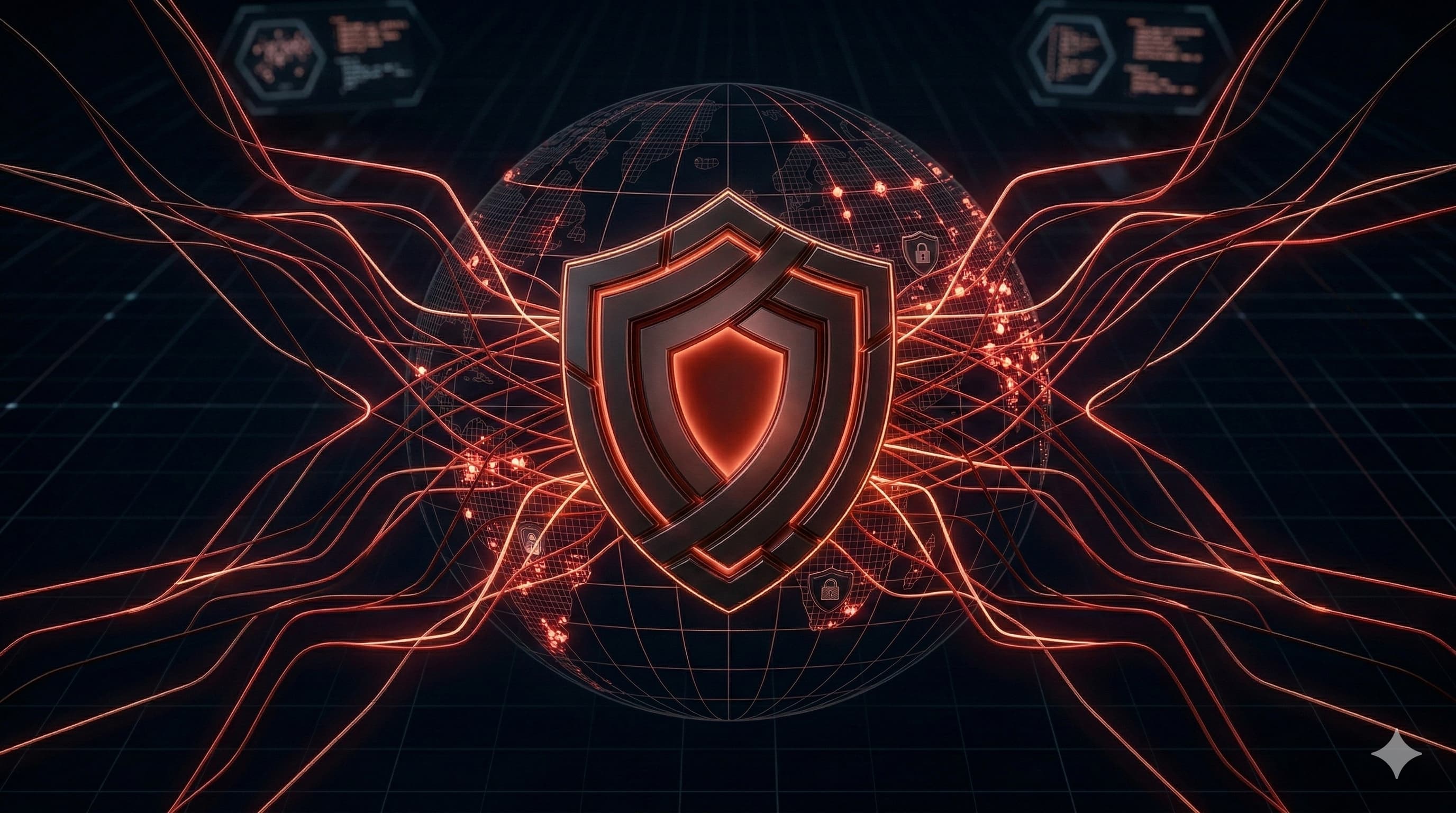 The 2025 Threat Landscape: What Every SMB Needs to Know